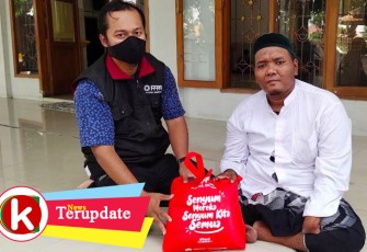foto dok. (PPPA Daarul Qur'an)