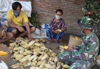 Komsos TNI