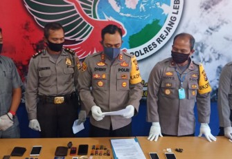 Press Conference
