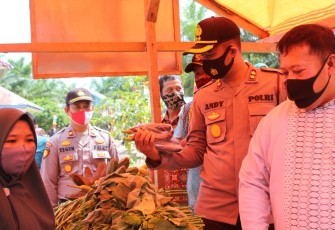 Penilaian Kampung Berseri