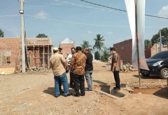 BPSK Datangi PT. Buraq