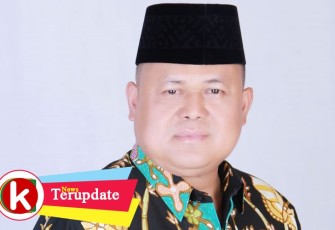 Anggota Komisi B DPRD Jatim dr Agung Mulyono 