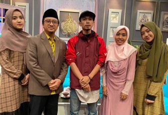 Foto Bersama 
