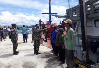 KIA Vietnam saat Diamankan KRI Bung Tomo-357