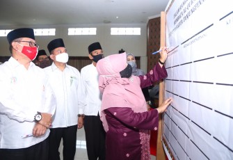 Rahma Ingin Generasi Muda Berakhlak