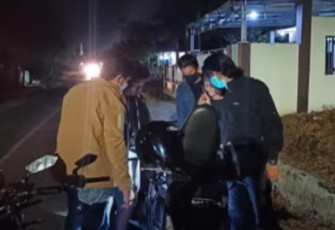 Dir Reskrimum Polda Bengkulu Segera Undang DPRD, Toga dan Toma Untuk Berdiskusi Tentang Aturan Miras