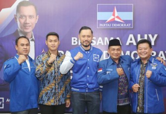 Foto Bersama 