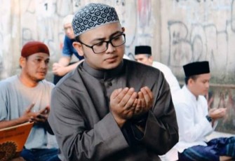 Ustaz Muhammad Abdullah Fattah al Batawy al Hafidz