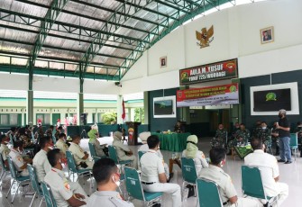 FKPPI dan PPM Harus Kedepankan Kepentingan Umum