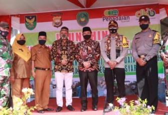 Foto Bersama 