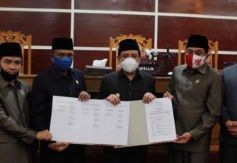 Foto Bersama 