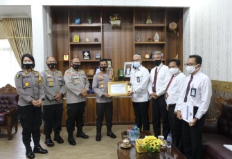 Foto Bersama 