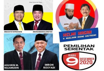 Pilkada Bengkulu