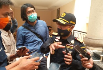 Pemkab Malang Terus Berkomitmen Tertibkan Perusahaan Rokok Ilegal