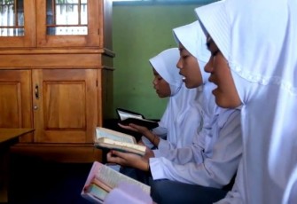 Foto Media Center Bengkulu Selatan 