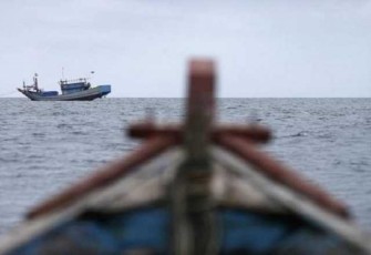 Kapal Nelayan