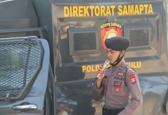 Operasi Yustisi