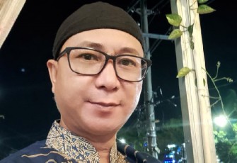 Mantan Gubernur Bengkulu Junaidi Hamzah 