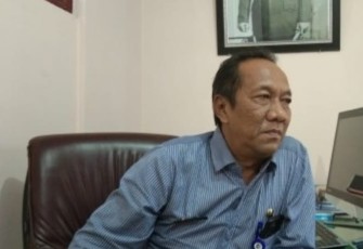 Kepala Disdikbud Kabupaten Tulungagung Hariyo Dewanto