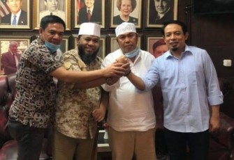 Foto Bersama 