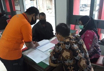 Syarat Untuk Masyarakat Tulungagung yang Gelar Hajatan di Tengah Pandemi Covid-19