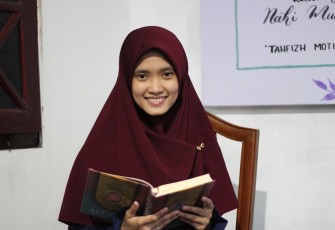 Nabila Khoiriyah