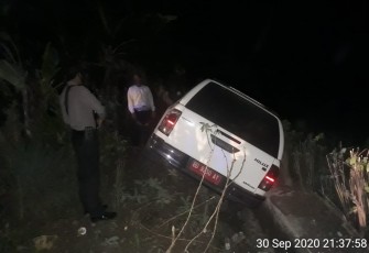 Kondisi Mobil 