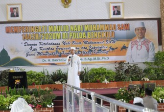Ustaz Dasad Latif 