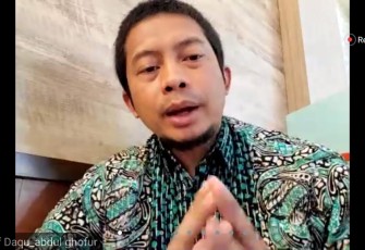 Gerakan Wakaf Tunai Nasional
