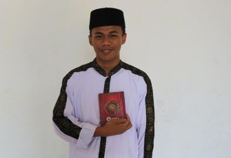 Muhammad Gema Rabbani