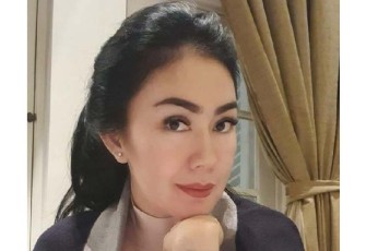 Humas Tim Reaksi Cepat Perlindungan Perempuan dan Anak Annisyah Gumay