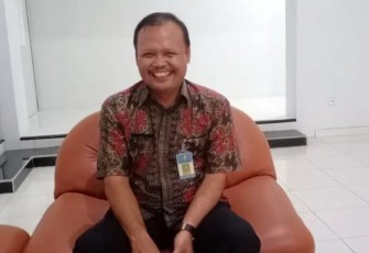 Humas RSUD dr Iskak Tulungagung M Rifai