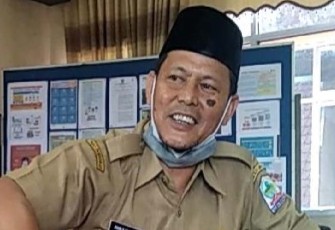Kadisdikbud Aceh Singkil Khalilullah