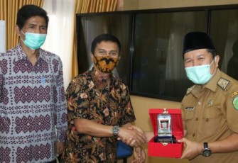 Foto Bersama 
