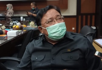 Anggota Komisi E DPRD Jatim Zainal Abidin 