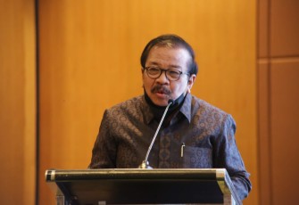 Anggota Dewan Pertimbangan Presiden Republik Indonesia Soekarwo