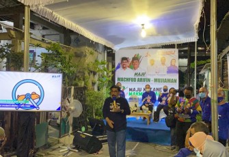 Demokrat Terjunkan Satgas Pemenangan Pilkada di 19 Daerah Jatim  