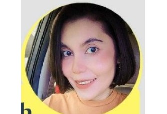 Ketua KPID Sumatera Utara Mutia Atikah