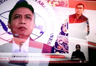 Vaksin dan 3M Dijalankan Berdampingan Untuk Proteksi Diri