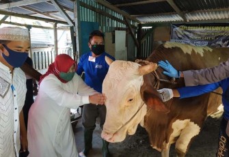 Kadis PUPR Provinsi Bengkulu Mulyani 