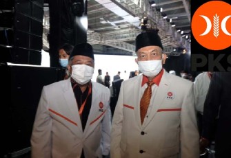PKS Jatim Sambut Hasil Munas V Pengurus dan Lambang Baru