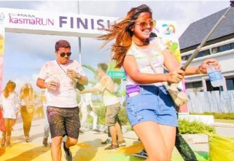 Bintan Kasmarun 2020 We Dare to Care