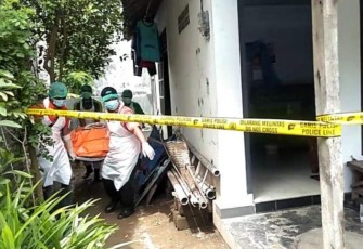 Warga Rejoagung Yang Tinggal Sendirian Ditemukan Tak Bernyawa Didalam Rumahnya
