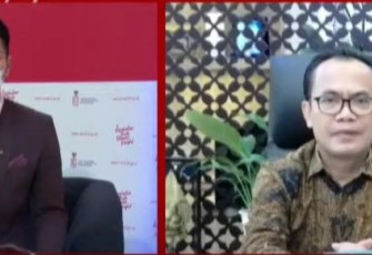 Pemerintah Optimis Pulihkan Perekonomian dengan Dorong Konsumsi