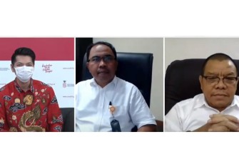 Perlinsos Berlanjut di 2021 Untuk Pemulihan Ekonomi Nasional