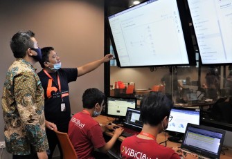ViBiCloud Mempersembahkan Multi-cloud dan Platform hybrid baru Solusi Manajemen Berbasis Microsoft Azure Arc