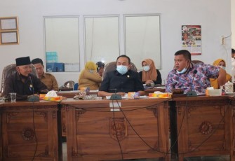DPRD Kabupaten Kepahiang