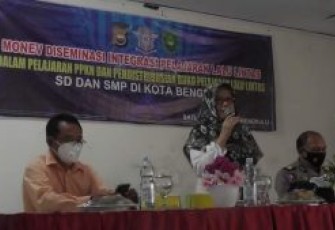Kadisdik Rosmayetti 