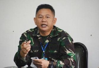 Kapendam IV/Diponegoro Kolonel Kav Susanto, S.I.P., M.A.P. mengungkapkan bahwa Kodam IV/Diponegoro akan mendukung sepenuhnya pelaksanaan peningkatan kedispilinan dan pengetatan protokol kesehatan pada PPKM tahap II 