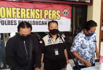 Kepolisian Daerah Jawa Tengah, mengapresiasi kesuksesan Kepolisian Resor Pekalongan Kota dalam upaya mengungkap kasus naroktika dan obat berbahaya serta pencurian di wilayah itu.